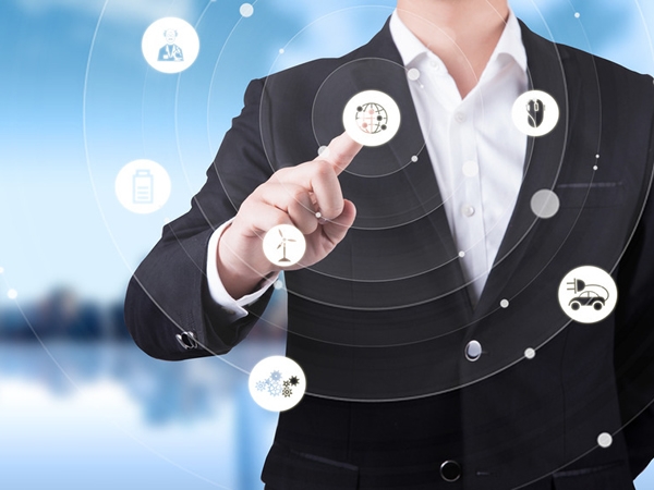 科技巨頭競(jìng)技面部識(shí)別 民眾每天掃臉成常態(tài)